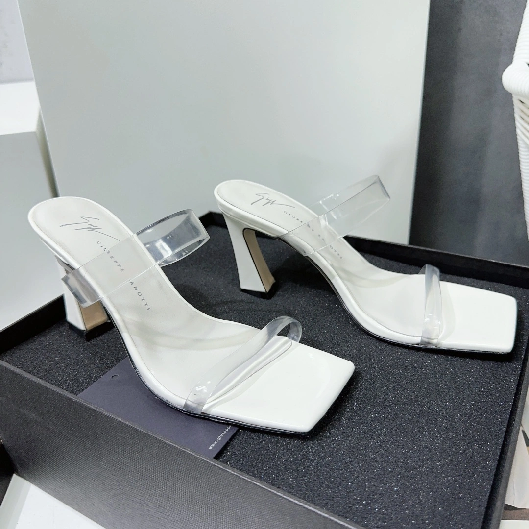 coco-- E200005005 8.5cm Heel height PVC item:C-X158D1901